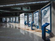 ஒன்பது கின்னஸ் உலக சாதனைகளை படைத்துள்ள உப்பு நீர் மாற்ற கழகம்.