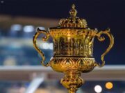 குதிரை பந்தய நிகழ்வான சவூதி கோப்பை 2024 தொடங்குகிறது.