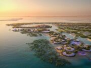 சவூதி அரேபியா சுற்றுலா தலங்களுக்கான சந்தைப்படுத்தல் அலுவலகங்களை நிறுவ உள்ளது.