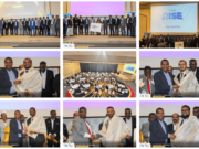 சவூதி அரேபியாவில் உலகளாவிய தமிழ் தொழில்முனைவோர் கூட்டமைப்பு (THE RISE) மற்றும் அனைத்துலக தமிழ் பொறியாளர்கள் குழுமம் (G-TEF)ன் துவக்கவிழா விமரிசையாக நடைபெற்றது.