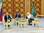 பாராளுமன்ற ஒத்துழைப்பின் அவசியத்தை வலியுறுத்தியுள்ள ஷோரா கவுன்சில் மற்றும் ரஷ்ய டுமாவின் பேச்சாளர்கள்.