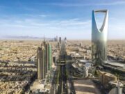 தேசிய உருமாற்றத் திட்டம் விஷன் 2030ன் 96 மூலோபாய இலக்குகளில் 34 இலக்குகளை நிறைவேற்றுகிறது.