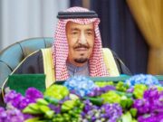 WMD இன் வடிவங்களை தடை செய்வதற்கான அனைத்து முயற்சிகளுக்கும் சவூதியின் ஆதரவை மீண்டும் வலியுறுத்தியுள்ள அமைச்சரவை.