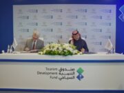 ரியாத்தின் டவுன்டவுனில் புரட்சியை ஏற்படுத்த TDF உடன் கூட்டு சேர்ந்துள்ள புதிய முராப்பா டெவலப்மெண்ட் நிறுவனம்.