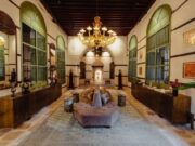 மூன்று பாரம்பரிய ஹோட்டல்களைத் திறக்கும் ஜித்தா வரலாற்று மாவட்டத் திட்டம்.