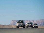 ஒரு வாரத்தில் 14,955 சட்டவிரோதிகள் கைது.