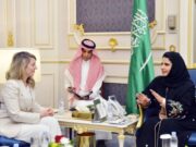 பாராளுமன்ற ஒத்துழைப்ப்பு குறித்து விவாதித்தனர் ஷோரா கவுன்சிலின் உதவி சபாநாயகர் மற்றும் கனடிய அமைச்சர்.