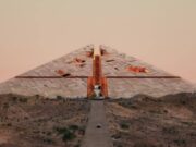 அகாபா வளைகுடாவில் முதன்மையான கோல்ஃப் சமூகம் அறிமுகம்.