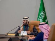 அராம்கோ பங்குகளை பொது முதலீட்டு நிதிக்கு மாற்றுவதாக பட்டத்து இளவரசர் அறிவித்துள்ளார்.