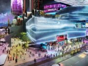 2024 எஸ்போர்ட்ஸ் உலகக் கோப்பையை நடத்துவதற்கான இடமாக கிடியா சிட்டி அறிவிப்பு.