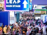 உலகளாவிய பங்கேற்புக்கு மத்தியில் 13.4 பில்லியன் டாலர் முதலீடுகளுடன் லீப் 24 முடிவடைகிறது.