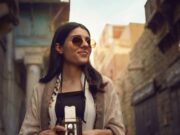 சவூதி அரேபியா பெண்களுக்கான தனி பயண புகலிடம்.