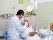 சவூதி 35% உள்ளூர்மயமாக்கலுடன் பல் மருத்துவத்தில் குடிமக்களுக்கு வேலை வாய்ப்புகளை அதிகரிக்கிறது.