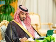 ரமழான் வருகையில் உலகின் பாதுகாப்பு மற்றும் நிலைத்தன்மையை மீண்டும் உறுதிப்படுத்துகின்ற சவுதி அரேபியா.