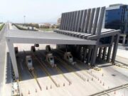 King Fahd Causeway போக்குவரத்தை சீரமைக்க மேம்படுத்தப்பட்ட பதிப்பை அறிமுகப்படுத்தும் அப்ஷர்.