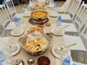 ரமழானுக்கு சமச்சீரான உணவை வலியுறுத்தும் சவூதி உணவு மற்றும் மருந்து ஆணையம்.