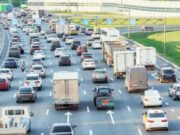 ரமழானின் இப்தாருக்கு முன் சாலை விபத்துகளில் ஏற்படும் உயிரிழப்புகள் 27% அதிகரிப்பு.