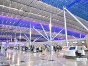 அனுமதியின்றி பயணிகளை ஏற்றிச் சென்றால் சவூதி ரியால் 5,000 அபராதம் விதிக்கப்படும் என பொது போக்குவரத்து ஆணையம் அறிவிப்பு.