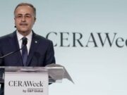 எண்ணெய் மற்றும் எரிவாயுவை படிப்படியாக குறைக்க வேண்டும் என்ற கற்பனையை வேண்டும் என்று சவூதி அராம்கோ தலைவர் கருத்து.