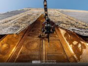 காபாவின் ஆன்மீக முக்கியத்துவம் மற்றும் அழகை படம்பிடிக்கும் புதிய திரைப்படம்.