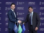 AI தொழில்நுட்பங்கள் மூலம் விமானப் போக்குவரத்தில் புரட்சியை ஏற்படுத்த Artefact உடன் ரியாத் ஏர் ஒப்பந்தம்.