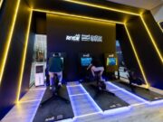 ‘Walking Track’ மற்றும் சைக்கிள் ஓட்டுதல் அனுபவத்தை அறிமுகப்படுத்தும் ஸ்போர்ட்ஸ் பவுல்வர்டு.