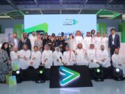 சவூதி அறக்கட்டளையின் முன்முயற்சிகளில் 36,000 நபர்கள் பயணடைந்துள்ளனர்.