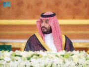 அண்டை நாடுகளில் இருந்து இடம்பெயர்ந்த குடிமக்களின் அரசாங்க கட்டணத்தை ஏற்கும் சவூதி அரேபியா.