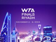 தொடர்ந்து மூன்று ஆண்டுகள் பெண்கள் டென்னிஸ் சங்கத்தின் இறுதிப் போட்டிகளை ரியாத் நடத்த உள்ளது.