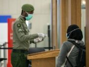 வீட்டுப் பணியாளர்களின் ஒப்பந்த உறவை மேம்படுத்த மனிதவள அமைச்சகம் முயற்சி.