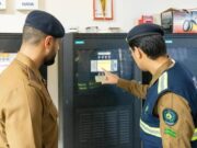 மக்கா மற்றும் மதீனாவில் 10,000 க்கும் மேற்பட்ட வசதிகளை ஆய்வு செய்த சிவில் பாதுகாப்பு பொது இயக்குநரகம்.