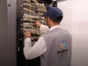 செயற்கை நுண்ணறிவு மற்றும் டிஜிட்டல் தீர்வுகளுடன் உம்ரா சேவைகளை மேம்படுத்தும் சவூதி தரவு மற்றும் செயற்கை நுண்ணறிவு ஆணையம்.