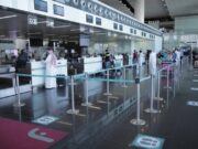 மதீனா மற்றும் நவாக்சோட் பகுதியை இணைக்கும் புதிய விமான சேவை ஏப்ரல் 21 முதல் தொடங்குகிறது.