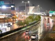 பலத்த மழையை எதிர் கொள்ளும் கிழக்கு மாகாணம்.