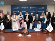 உலக பொருளாதார சீர்திருத்தத்திற்கான அறிவு மையத்தை சவூதி அரேபியா நிறுவ உள்ளது.