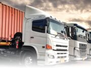 லாரி மற்றும் பேருந்துகளின் விதிமீறல்களை கட்டுப்படுத்த மின்னணு கண்காணிப்பை செயல்படுத்தியுள்ள போக்குவரத்து பொது ஆணையம்.