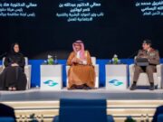 சவூதி அரேபியா தொழிலாளர் பிரச்சினைகளில் 77% நல்லிணக்கத்தை அடைந்துள்ளது.