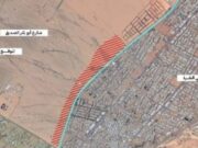 நகர திட்டமிடலில் குடியிருப்பாளர்களை ஈடுபடுத்திய ஹைல் பிராந்திய நகராட்சி.