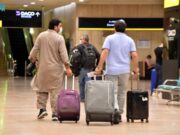 தம்மாம் மற்றும் நஜாப் இடையே நேரடி விமான சேவையைத் தொடங்கவுள்ள சவூதி அரேபியா.