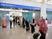 போலி நிறுவனங்களுக்கு எதிராக ஹஜ் அமைச்சகம் எச்சரிக்கை.