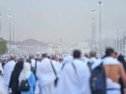 ஷரியா சட்டத்தின் கீழ் ஹஜ் அனுமதி கட்டாயம் என்று மூத்த அறிஞர்கள் பேரவை அறிவித்துள்ளது.