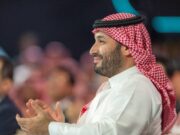 எதிர்கால பொருளாதாரத்தை உருவாக்குகிறது சவூதி அரேபியா- பட்டத்து இளவரசர்.