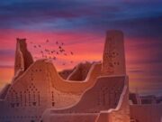 பாரம்பரிய கட்டிடங்கள் மற்றும் கலைப்படைப்புகளுக்கான காப்பீட்டை அறிமுகப்படுத்தும் சவூதி அரேபியா.