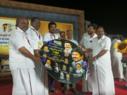 சவூதி திமுக அயலக அணி தயாரிப்பில் அமைச்சர் வெளியிட்ட மகளிர் உரிமைத்தொகை பாடல் தமிழக அரசின் கவனத்தை ஈர்த்தது.