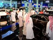 உலகின் சிறந்த 20 கார் சந்தைகளில் ஒன்றாக சவூதி அரேபியா கார் சந்தை அறிவிக்கப்பட்டுள்ளது.