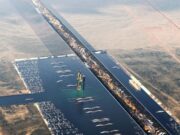 தொலைநோக்கு பெருநகரம் நகர்ப்புற வாழ்க்கையை மறுவரையறை செய்கிறது.