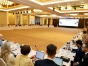 ரியாத்தில் இருதரப்பு உறவுகளை மேம்படுத்தும் சவூதி-கனடிய கல்வி கூட்டாண்மை மன்றம்.