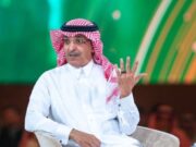 அல்-ஜடான்: சவூதி விஷன் 2030 திட்டங்களுக்கான மூலோபாய செலவினங்களை சவூதி அரேபியா தொடரும்.