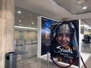 3 புதிய நாடுகளின் சேர்க்கையுடன் சவூதியின் இ-விசிட் விசா எண்ணிக்கை 66 ஆக உயர்ந்துள்ளது.