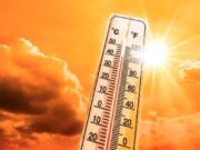 சவூதி அரேபியாவில் கோடை காலம் ஜூன் 1 ஆம் தேதி தொடங்குகிறது.